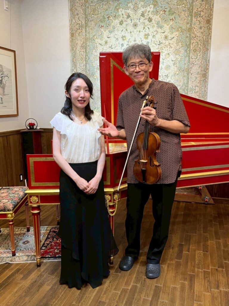 25年7月豊田終演後